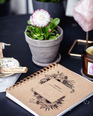 Venku je nádherně, čeká nás spoustu krásných výletů a zážitků venku ❤️🌿 Naše fotoalbum je jako stvořené na všechny takové...