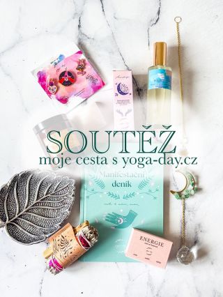 ✨ SOUTĚŽ PRO NAŠE ZÁKAZNÍKY ✨ Vyhrajte produkty z našeho eshopu v hodnotě více než 4 000 Kč! ❤️Chceme poděkovat vám, našim...